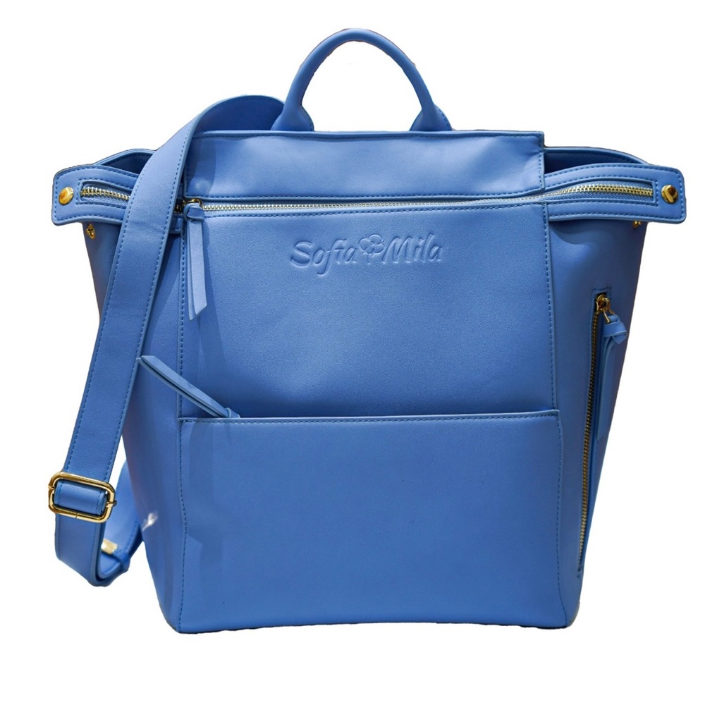 SofiaMila Diaper Bag